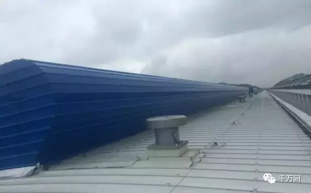 彩鋼板屋頂施工工藝流程(彩鋼板屋頂施工常見問題彩鋼板屋頂施工常見問題) 北京加固設計(加固設計公司) 第1張 彩鋼板屋頂施工工藝流程(彩鋼板屋頂施工常見問題彩鋼板屋頂施工常見問題) 北京加固設計(加固設計公司) 第1張