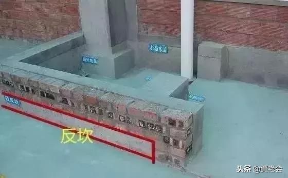 屋面泛水是什么意思(如何維護屋面泛水) 鋼結(jié)構(gòu)玻璃棧道設(shè)計 第5張 屋面泛水是什么意思(如何維護屋面泛水) 鋼結(jié)構(gòu)玻璃棧道設(shè)計 第5張