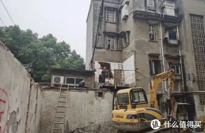 房屋改造違反了什么法(房屋改造可能違反法律) 結構機械鋼結構設計 第3張 房屋改造違反了什么法(房屋改造可能違反法律) 結構機械鋼結構設計 第3張