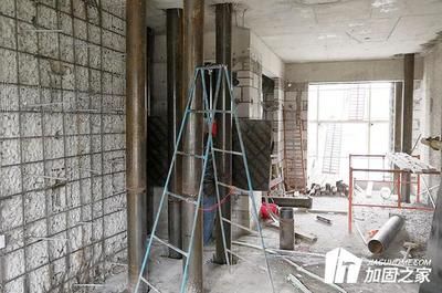 房屋加固可以住多長時間(房屋加固后如何進行可靠性鑒定) 裝飾幕墻施工 第2張 房屋加固可以住多長時間(房屋加固后如何進行可靠性鑒定) 裝飾幕墻施工 第2張