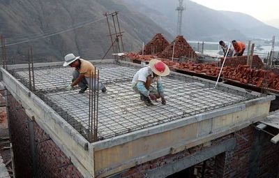 房屋加固改建方案怎么寫(房屋加固改建方案) 結構機械鋼結構設計 第3張 房屋加固改建方案怎么寫(房屋加固改建方案) 結構機械鋼結構設計 第3張