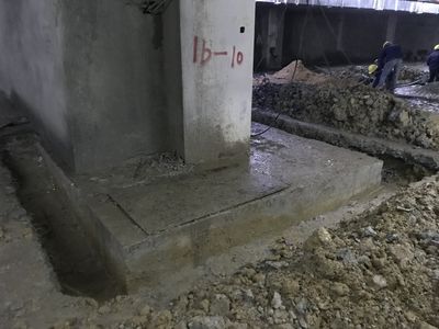 房屋加固改建方案怎么寫(房屋加固改建方案) 結構機械鋼結構設計 第4張 房屋加固改建方案怎么寫(房屋加固改建方案) 結構機械鋼結構設計 第4張