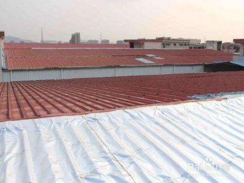 彩鋼房架子怎么做圖片(彩鋼房架子制作步驟) 建筑效果圖設計 第2張 彩鋼房架子怎么做圖片(彩鋼房架子制作步驟) 建筑效果圖設計 第2張