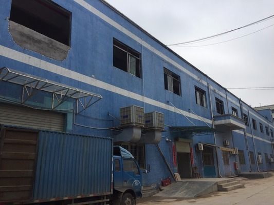 廠房安全檢測周期建議(廠房安全檢測周期規(guī)定) 鋼結(jié)構(gòu)網(wǎng)架施工 第8張 廠房安全檢測周期建議(廠房安全檢測周期規(guī)定) 鋼結(jié)構(gòu)網(wǎng)架施工 第8張