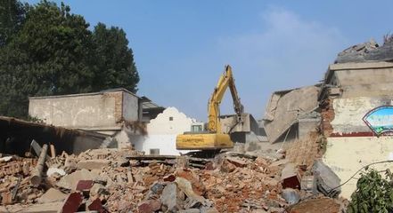 房屋改建是什么意思（房屋改建與裝修的區(qū)別） 結(jié)構(gòu)橋梁鋼結(jié)構(gòu)施工 第5張