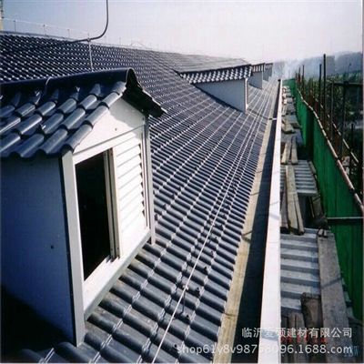 屋面平改坡每平米價格(屋面平改坡價格受多種因素影響) 北京鋼結構設計 第3張 屋面平改坡每平米價格(屋面平改坡價格受多種因素影響) 北京鋼結構設計 第3張