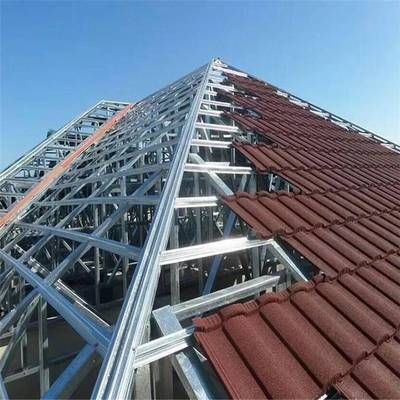 屋面平改坡每平米價格(屋面平改坡價格受多種因素影響) 北京鋼結構設計 第5張 屋面平改坡每平米價格(屋面平改坡價格受多種因素影響) 北京鋼結構設計 第5張