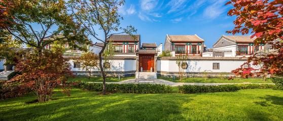 北京在建別墅樓盤排名前十(北京別墅裝修風格趨勢,北京別墅樓盤排名前十的內容) 結構框架設計 第4張 北京在建別墅樓盤排名前十(北京別墅裝修風格趨勢,北京別墅樓盤排名前十的內容) 結構框架設計 第4張