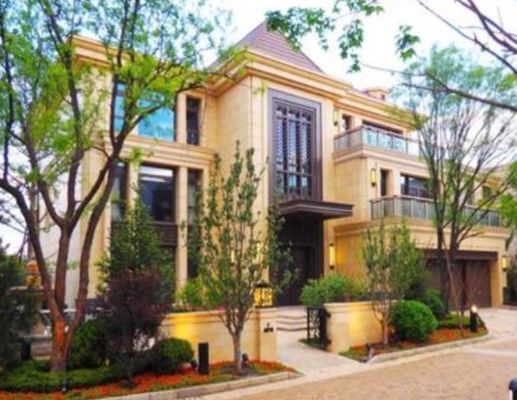 北京在建別墅樓盤排名前十(北京別墅裝修風格趨勢,北京別墅樓盤排名前十的內容) 結構框架設計 第3張 北京在建別墅樓盤排名前十(北京別墅裝修風格趨勢,北京別墅樓盤排名前十的內容) 結構框架設計 第3張