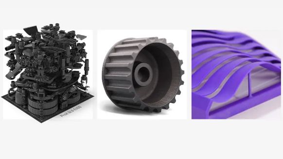 3D打印技術在加固工程中的優勢(3d打印在加固施工中的應用與挑戰3d打印技術簡介) 鋼結構桁架施工 第2張 3D打印技術在加固工程中的優勢(3d打印在加固施工中的應用與挑戰3d打印技術簡介) 鋼結構桁架施工 第2張