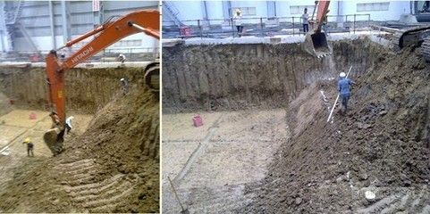 地基加固施工方案設計(地基加固施工方案設計的關鍵) 鋼結構網架施工 第5張 地基加固施工方案設計(地基加固施工方案設計的關鍵) 鋼結構網架施工 第5張