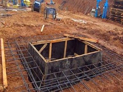 地基加固施工方案設計(地基加固施工方案設計的關鍵) 鋼結構網架施工 第4張 地基加固施工方案設計(地基加固施工方案設計的關鍵) 鋼結構網架施工 第4張