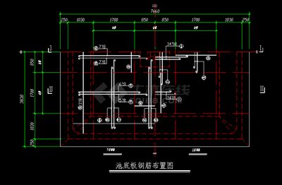 房屋鋼筋結(jié)構(gòu)設(shè)計圖紙怎么看(如何查看房屋鋼筋結(jié)構(gòu)設(shè)計圖紙) 結(jié)構(gòu)工業(yè)鋼結(jié)構(gòu)設(shè)計 第1張 房屋鋼筋結(jié)構(gòu)設(shè)計圖紙怎么看(如何查看房屋鋼筋結(jié)構(gòu)設(shè)計圖紙) 結(jié)構(gòu)工業(yè)鋼結(jié)構(gòu)設(shè)計 第1張