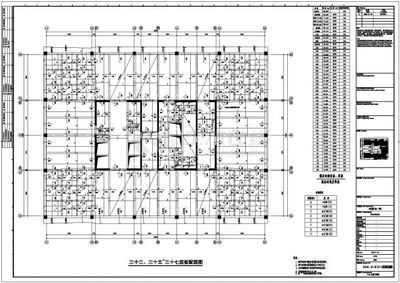 房屋鋼筋結(jié)構(gòu)設(shè)計圖紙怎么看(如何查看房屋鋼筋結(jié)構(gòu)設(shè)計圖紙) 結(jié)構(gòu)工業(yè)鋼結(jié)構(gòu)設(shè)計 第5張 房屋鋼筋結(jié)構(gòu)設(shè)計圖紙怎么看(如何查看房屋鋼筋結(jié)構(gòu)設(shè)計圖紙) 結(jié)構(gòu)工業(yè)鋼結(jié)構(gòu)設(shè)計 第5張