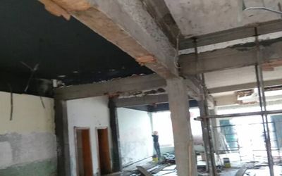 房屋加固設計行業前景（房屋加固設計行業前景分析建筑加固設計行業未來前景廣闊）