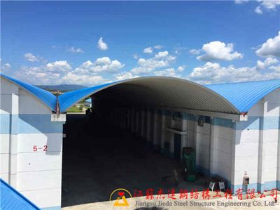 屋面維修需要什么資質(屋面維修資質申請流程) 鋼結構玻璃棧道施工 第3張 屋面維修需要什么資質(屋面維修資質申請流程) 鋼結構玻璃棧道施工 第3張