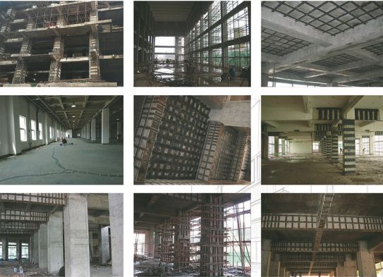 房屋改造加固設計公司有哪些部門(房屋改造加固設計公司) 建筑消防施工 第5張 房屋改造加固設計公司有哪些部門(房屋改造加固設計公司) 建筑消防施工 第5張