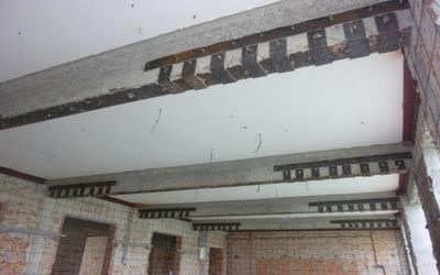 房屋加固材料的選擇標準(房屋抗震加固技巧) 鋼結構蹦極施工 第3張 房屋加固材料的選擇標準(房屋抗震加固技巧) 鋼結構蹦極施工 第3張