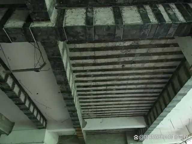 房屋加固材料的選擇標準(房屋抗震加固技巧) 鋼結構蹦極施工 第4張 房屋加固材料的選擇標準(房屋抗震加固技巧) 鋼結構蹦極施工 第4張