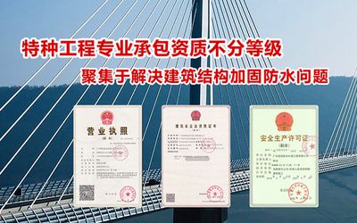 地基基礎加固資質(zhì)等級(地基基礎加固資質(zhì)標準詳解三級地基加固資質(zhì)標準詳解) 結構地下室施工 第2張 地基基礎加固資質(zhì)等級(地基基礎加固資質(zhì)標準詳解三級地基加固資質(zhì)標準詳解) 結構地下室施工 第2張