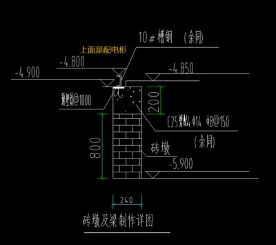 房建鋼筋結構圖(鋼筋混凝土結構圖的常見錯誤鋼筋混凝土結構圖的繪制技巧) 鋼結構鋼結構停車場施工 第1張 房建鋼筋結構圖(鋼筋混凝土結構圖的常見錯誤鋼筋混凝土結構圖的繪制技巧) 鋼結構鋼結構停車場施工 第1張