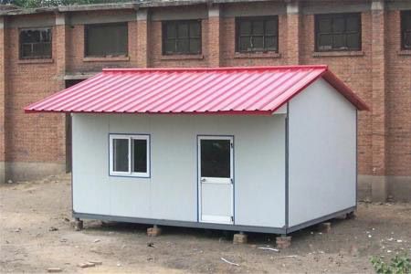 彩鋼房搭建怎么分費用怎么算(彩鋼房搭建費用及其相關因素的詳細說明) 鋼結構有限元分析設計 第2張 彩鋼房搭建怎么分費用怎么算(彩鋼房搭建費用及其相關因素的詳細說明) 鋼結構有限元分析設計 第2張