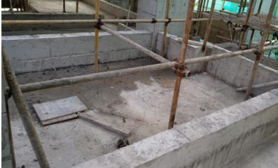 屋面加固方法有哪幾種圖片(屋面加固技術詳解碳纖維加固與傳統方法比較) 鋼結構鋼結構停車場施工 第4張 屋面加固方法有哪幾種圖片(屋面加固技術詳解碳纖維加固與傳統方法比較) 鋼結構鋼結構停車場施工 第4張