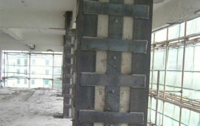 房屋加固需要什么手續和證件(房屋加固所需的手續和證件) 北京加固施工 第2張 房屋加固需要什么手續和證件(房屋加固所需的手續和證件) 北京加固施工 第2張