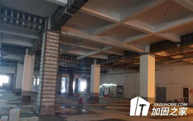 房屋結構加固的常見問題(房屋建筑結構加固改造中存在的問題) 鋼結構桁架施工 第2張 房屋結構加固的常見問題(房屋建筑結構加固改造中存在的問題) 鋼結構桁架施工 第2張
