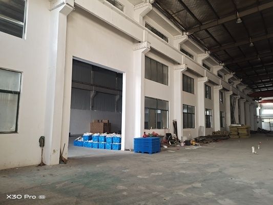 廠房租金計算方式有哪些？（廠房租金的計算方式和影響方式和影響因素對租金的影響） 結構框架設計 第1張