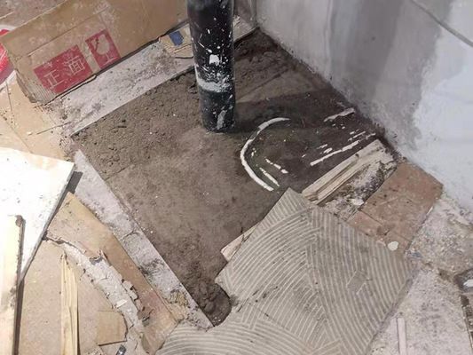 房屋翻新改造(復古風格裝修案例欣賞非承重墻改造安全指南,老舊水電線路升級方法) 北京鋼結構設計 第5張 房屋翻新改造(復古風格裝修案例欣賞非承重墻改造安全指南,老舊水電線路升級方法) 北京鋼結構設計 第5張