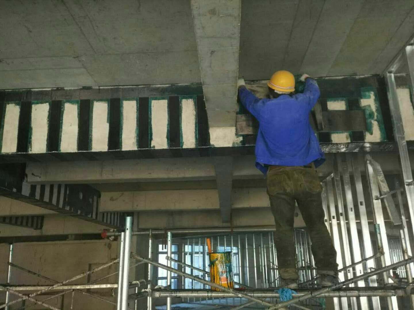 建筑加固后的維護要點(寧德快訊:房屋加固后如何進行房屋維護房屋維護工作) 北京加固設計(加固設計公司) 第4張 建筑加固后的維護要點(寧德快訊:房屋加固后如何進行房屋維護房屋維護工作) 北京加固設計(加固設計公司) 第4張