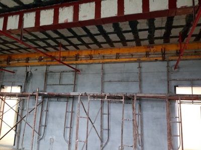建筑加固后的維護要點(寧德快訊:房屋加固后如何進行房屋維護房屋維護工作) 北京加固設計(加固設計公司) 第5張 建筑加固后的維護要點(寧德快訊:房屋加固后如何進行房屋維護房屋維護工作) 北京加固設計(加固設計公司) 第5張