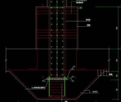 房子柱子鋼筋設計圖(房子柱子鋼筋設計) 建筑效果圖設計 第4張 房子柱子鋼筋設計圖(房子柱子鋼筋設計) 建筑效果圖設計 第4張