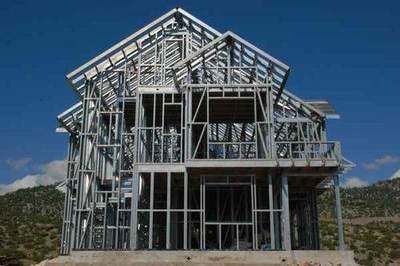房屋建筑鋼結構設計（房屋建筑鋼結構設計的基礎知識） 建筑消防設計 第4張