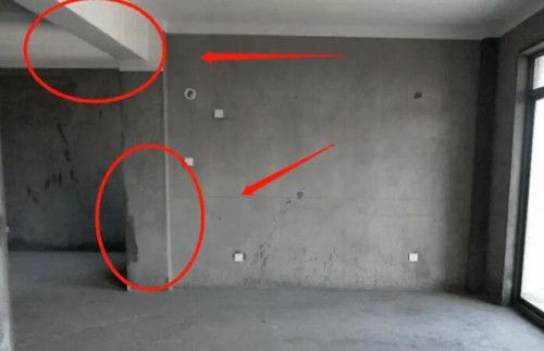 承重墻允許開洞最大尺寸相關文件（承重墻允許開洞最大尺寸） 鋼結構門式鋼架施工 第5張