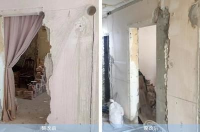 承重墻 恢復（常見的承重墻恢復方法及其注意事項）
