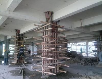 廣州加固工程有限公司（在廣州地區提供加固工程服務的公司） 鋼結構門式鋼架施工 第5張