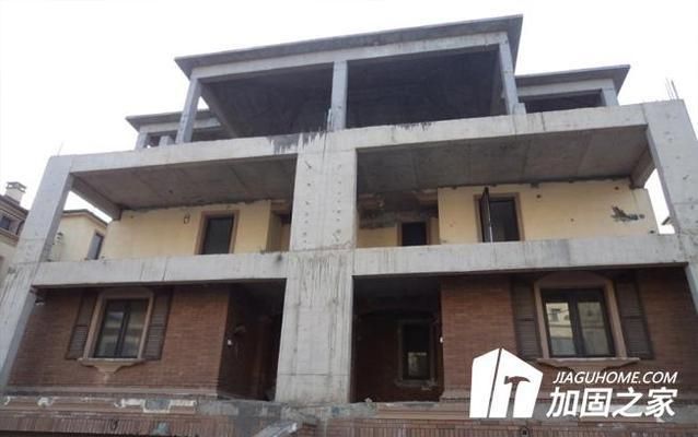 房屋改建加固設計規范標準要求(房屋改建加固設計的規范標準要求) 結構工業裝備設計 第4張 房屋改建加固設計規范標準要求(房屋改建加固設計的規范標準要求) 結構工業裝備設計 第4張