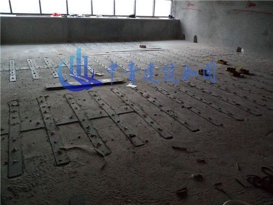 房屋改建加固設計規范標準要求(房屋改建加固設計的規范標準要求) 結構工業裝備設計 第2張 房屋改建加固設計規范標準要求(房屋改建加固設計的規范標準要求) 結構工業裝備設計 第2張