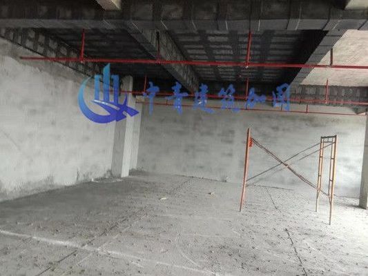 房屋改建加固設計規范標準要求(房屋改建加固設計的規范標準要求) 結構工業裝備設計 第1張 房屋改建加固設計規范標準要求(房屋改建加固設計的規范標準要求) 結構工業裝備設計 第1張