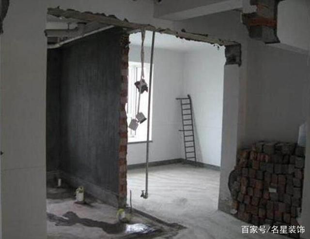 承重墻拆除一部分有什么風(fēng)險(xiǎn)(承重墻拆除對(duì)房?jī)r(jià)的影響) 鋼結(jié)構(gòu)網(wǎng)架施工 第5張 承重墻拆除一部分有什么風(fēng)險(xiǎn)(承重墻拆除對(duì)房?jī)r(jià)的影響) 鋼結(jié)構(gòu)網(wǎng)架施工 第5張