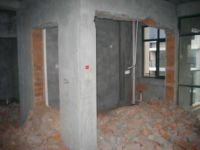 承重墻加固方法圖解（承重墻加固方法） 結構地下室施工 第4張