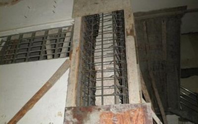 承重墻加固方法圖解（承重墻加固方法） 結構地下室施工 第3張