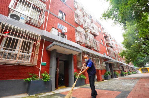 房屋改造方案一戶一方案(個性化房屋改造方案) 鋼結構蹦極施工 第2張 房屋改造方案一戶一方案(個性化房屋改造方案) 鋼結構蹦極施工 第2張