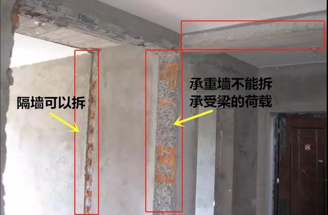 承重墻改為承重梁怎么改(承重墻改梁后的結(jié)構(gòu)檢測) 鋼結(jié)構(gòu)跳臺設(shè)計 第5張 承重墻改為承重梁怎么改(承重墻改梁后的結(jié)構(gòu)檢測) 鋼結(jié)構(gòu)跳臺設(shè)計 第5張