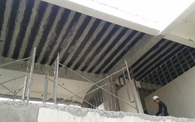 地基加固改造方案范本(地基加固改造方案是根據(jù)搜索結(jié)果提供的地基加固改造方案范本) 北京加固設(shè)計(jì) 第1張 地基加固改造方案范本(地基加固改造方案是根據(jù)搜索結(jié)果提供的地基加固改造方案范本) 北京加固設(shè)計(jì) 第1張