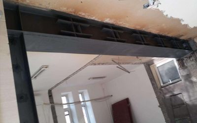 承重墻拆除加固費用(承重墻加固施工中常見問題及解決方案不同地區(qū)承重墻加固費用對比) 結(jié)構(gòu)砌體設(shè)計 第1張 承重墻拆除加固費用(承重墻加固施工中常見問題及解決方案不同地區(qū)承重墻加固費用對比) 結(jié)構(gòu)砌體設(shè)計 第1張