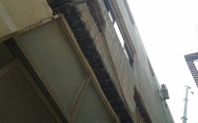 承重墻拆除加固費用(承重墻加固施工中常見問題及解決方案不同地區(qū)承重墻加固費用對比) 結(jié)構(gòu)砌體設(shè)計 第5張 承重墻拆除加固費用(承重墻加固施工中常見問題及解決方案不同地區(qū)承重墻加固費用對比) 結(jié)構(gòu)砌體設(shè)計 第5張
