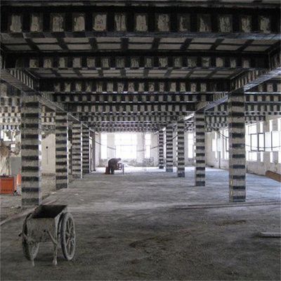 房屋加固設計費用如何估算?(房屋加固設計收費標準) 北京加固設計 第1張 房屋加固設計費用如何估算?(房屋加固設計收費標準) 北京加固設計 第1張